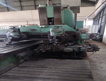 Foto: PLAINA DE MESA  MARIO CARNACHI - 3900 X 1100 X 900MM