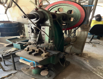 Foto: PRENSA EXCENTRICA - HARLO - 12 TON