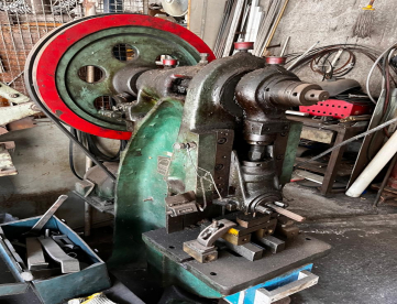 Foto: PRENSA EXCENTRICA - HARLO - 12 TON