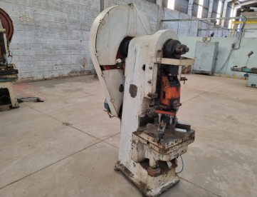 Foto: PRENSA EXCÊNTRICA - HARLO - 22 TON - ANO 1980