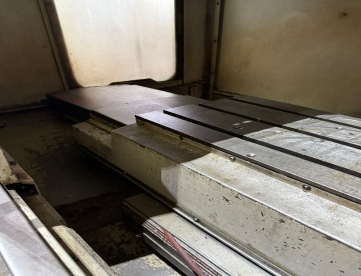 Foto: CENTRO DE USINAGEM - ROMI - DISCOVERY 760 - 760 x 406 x 508 - ANO 2004