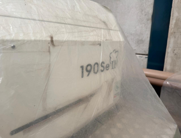 Foto: INJETORA DE PLÁSTICO - WELLTEC - 190Se II - ANO 2019 - COM ROBÔ