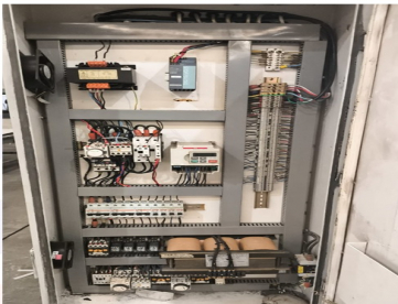 Foto: GUILHOTINA HIDRÁULICA - SORG - SGH1013/30 - 3000MM X 12MM - ANO 2007