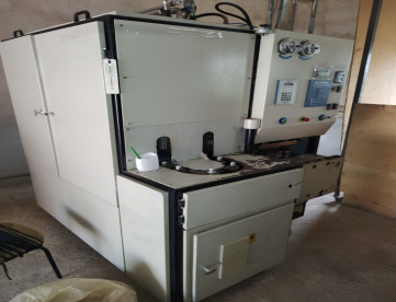 SOPRADORA - MULTIPET - MP 2000 - ANO 2002 - 2 CAVIDADE