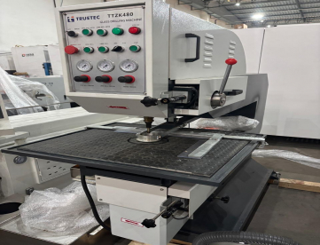 Foto: METALEIRA HIDRÁULICA - TRUETEC - ANO 2025 - COM GARANTIA