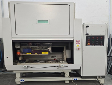 MÁQUINA DE GRAVAÇÃO CNC  A LASER CIELLE - MODELO EPSILON 60/40 - LASER YAG - 400X600MM