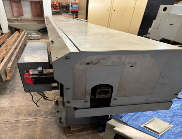 Foto: TORNO CNC AUTOMÁTICO DE CABEÇOTE MÓVEL CITIZEN - L20 VIII  ANO 2008  COM ALIMENTADOR DE BARRAS E BOMBA DE ALTA PRESSÃO