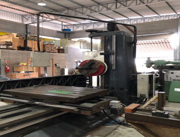 Foto: MANDRILHADORA - SAN ROCCO