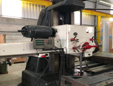 Foto: MANDRILHADORA - SAN ROCCO