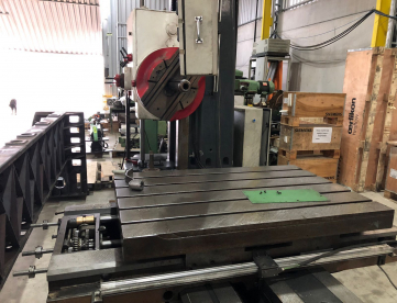 Foto: MANDRILHADORA - SAN ROCCO