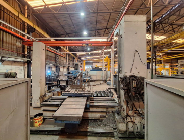 Foto: Mandrilhadora Convencional Tima MDR-110CF