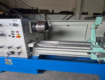 Foto: TORNO MECÂNICO - NARDINI - NZ400 - DIPLOMAT 800MM X 2000MM