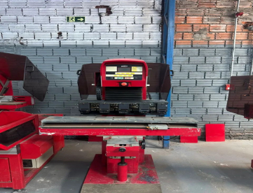 Foto: Máquinas de Tampografia - GTO (Itália) Modelos:    EVQ5CDD - 220V - Ano aprox. 2010    ROTOTAK 1 - 220V - Ano 2010    ROTOTAK 5 - 380V - Ano 2010