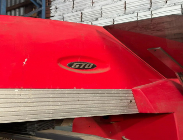 Foto: Máquinas de Tampografia - GTO (Itália) Modelos:    EVQ5CDD - 220V - Ano aprox. 2010    ROTOTAK 1 - 220V - Ano 2010    ROTOTAK 5 - 380V - Ano 2010