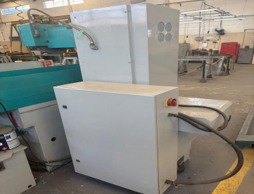 Foto: RETÍFICA PLANA - FERDIMAT - T63 – 600 x 300 MM DE CURSO