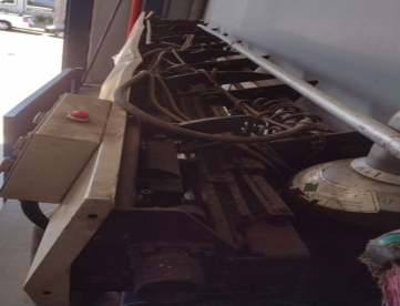 Foto: ALIMENTADOR AUTOMÁTICO IEMCA - MODELO CAM 825 - ANO 2007