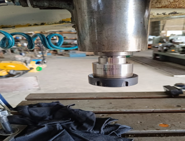 Foto: FURADEIRA RADIAL - STANKO - 2M55