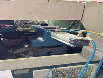 Foto: TORNO CNC - ROMI - CENTUR 30RV - ANO 1997