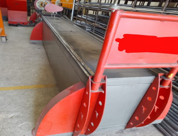 Foto: MÁQUINA DE CORTE À PLASMA PARA TUBOS - MARCA TOP - MODELO TOP - ANO 2020