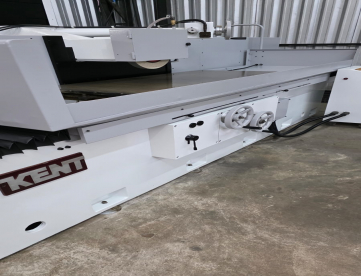 Foto: RETÍFICA PLAINA - KENT - AUTOMÁTICA COM CLP -TODA REVISADA- 1500 X 600- ANO 2009