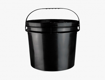 VENDO CONJUNTO DE  MOLDE DE BALDE 18 LITROS - BALDE TAMPA E ALÇA