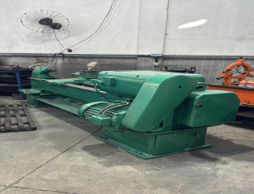 Foto: TORNO MECÂNICO - ZTM - TUJ 48P - 600X1800MM