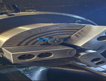 Foto: TORNO CNC - NARDINI - LOGIC 195II - ANO 2019