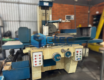 RETÍFICA PLANA SULMECÂNICA