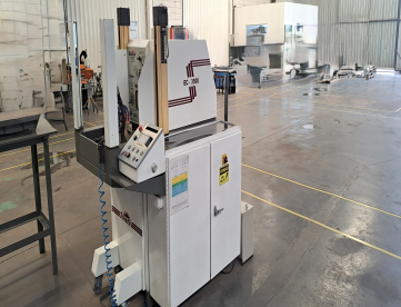 BRUNIDORA HORIZONTAL - SUNNEN - ECLIPSE EC 3500 - ANO 1988