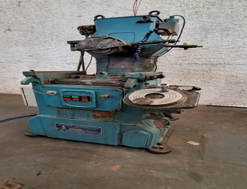 RETIFICA PLANA JONES & SHIPMAN - modelo - 540AP