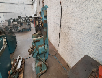 Foto: RETIFICA PLANA JONES & SHIPMAN - modelo - 540AP