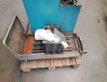 Foto: RETIFICA PLANA JONES & SHIPMAN - modelo - 540AP