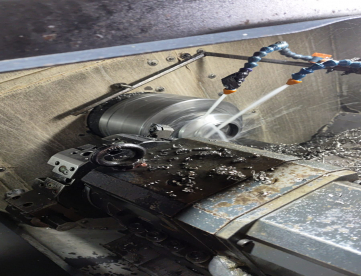 Foto: TORNO CNC - TIMEMASTER - CKE6140i - 400 x 1.000 - ANO 2008 - COMANDO FAGOR 8035