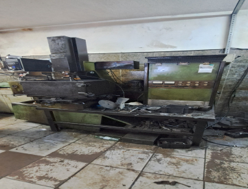 Foto: ELETROEROSÃO DE PENETRAÇÃO - CURSO 300 x 250 x 150 - COM DIGITAL