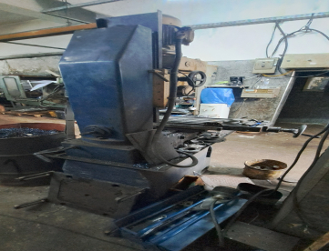 Foto: FURADEIRA FRESADORA - ROCCO - FFPR 30A