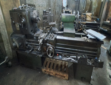 TORNO MECÂNICO IMOR MVN-V - 700X1500