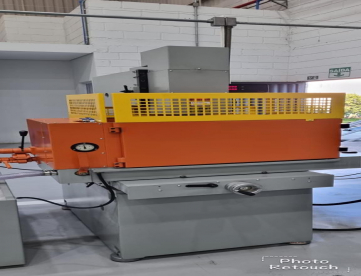 ELETROEROSÃO POR PENETRAÇÃO ENGEMAQ -MODELO EDM 740-ZNC -REFORMADA COM GARANTIA DE 1 ANO