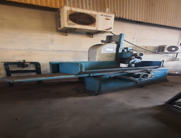 RETIFICA PLANA MELLO 300MM X 1000MM