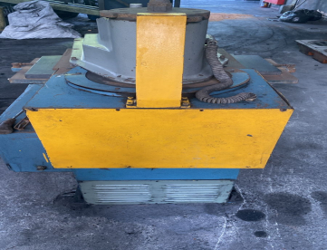 Foto: BALANCIM J.MOHRBACH TIPO 213