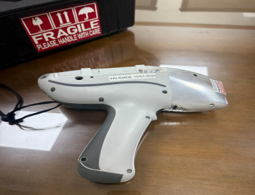 ESPECTROMETRO POR FLUORESCENCIA DE RAIOS X - ELVATECH - ELVAX