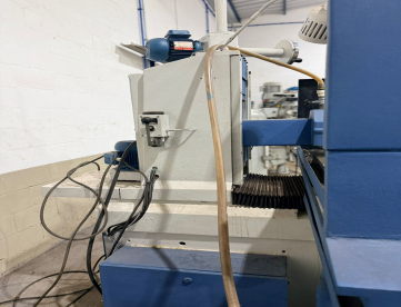 Foto: RETIFICA PLANA FERDIMAT FRPH-600 -  600MMx280MMx250MM