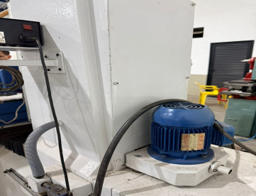 Foto: RETIFICA PLANA FERDIMAT FRPH-600 -  600MMx280MMx250MM