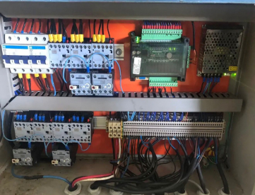 Foto: RETIFICA PLANA FERDIMAT FRPH-600 -  600MMx280MMx250MM