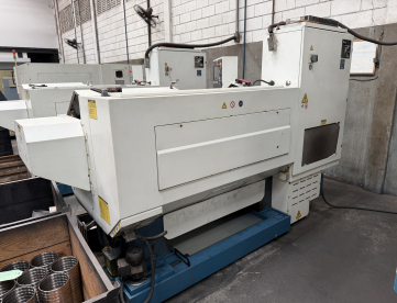 Foto: TORNO CNC - ROMI - CENTUR 30D - ANO 2011 - 430 x 1000 MM - COMANDO SIEMENS