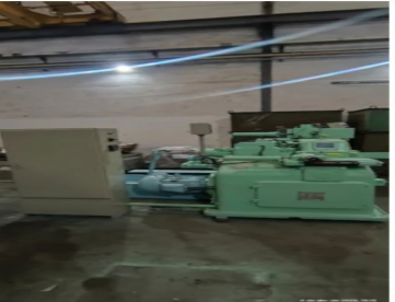 Foto: RETÍFICA CENTERLESS - KOEBAU - MULTIMAT 150 - COM MERGULHO AUTOMÁTICO