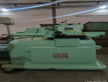 Foto: RETÍFICA CENTERLESS - KOEBAU - MULTIMAT 150 - COM MERGULHO AUTOMÁTICO