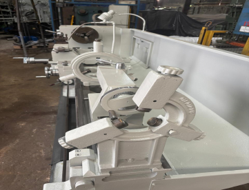 Foto: TORNO MECÂNICO - NARDINI - NODUS 325 - 2200 x 650 MM