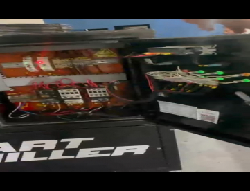 Foto: GELADEIRA SMARTCHILLER - 6.000KCAL - RETROFITADA 2025