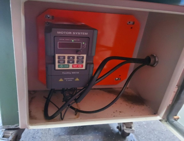 Foto: SERRA DE FITA HORIZONTAL - MARCA FRANHO - FM18-S