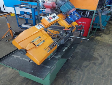 Foto: SERRA DE FITA HORIZONTAL - MARCA FRANHO - FM18-S